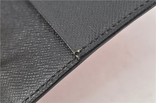 Authentic Louis Vuitton Epi Agenda MM Notebook Cover Red R20047 LV 2044G