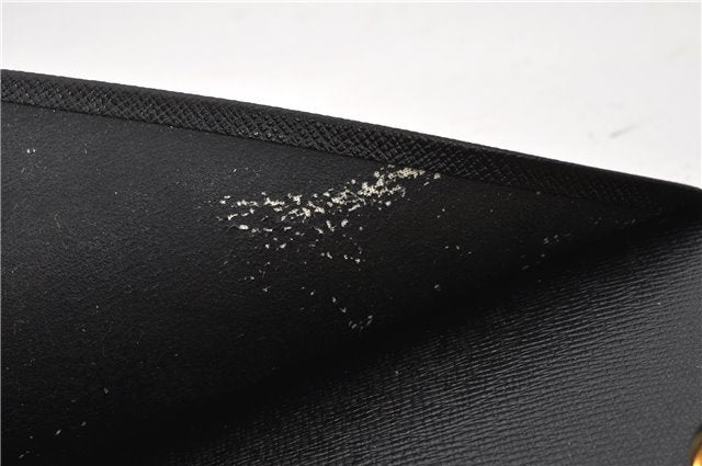 Authentic Louis Vuitton Epi Agenda MM Notebook Cover Red R20047 LV 2044G