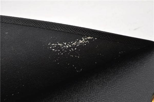 Authentic Louis Vuitton Epi Agenda MM Notebook Cover Red R20047 LV 2044G