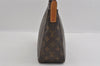 Authentic Louis Vuitton Monogram Looping MM Shoulder Bag M51146 LV 2044I