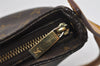 Authentic Louis Vuitton Monogram Looping MM Shoulder Bag M51146 LV 2044I