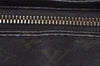Authentic Louis Vuitton Monogram Looping MM Shoulder Bag M51146 LV 2044I