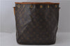 Authentic Louis Vuitton Monogram Petit Noe Shoulder Bag M42226 LV 2045D