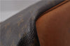 Authentic Louis Vuitton Monogram Petit Noe Shoulder Bag M42226 LV 2045D