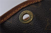 Authentic Louis Vuitton Monogram Petit Noe Shoulder Bag M42226 LV 2045D