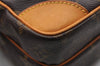 Authentic Louis Vuitton Monogram Amazone Shoulder Cross Body Bag M45236 LV 2047I