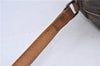Auth Louis Vuitton Monogram Trocadero 23 Shoulder Cross Body Bag M51276 LV 2050D
