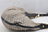 Auth Louis Vuitton Monogram Idylle Rhapsody MM Shoulder Bag Blue M40404 LV 2051I