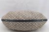 Auth Louis Vuitton Monogram Idylle Rhapsody MM Shoulder Bag Blue M40404 LV 2051I