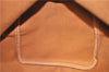 Authentic Louis Vuitton Monogram Keepall 45 Travel Boston Bag M41428 LV 2052G