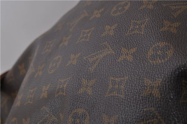 Authentic Louis Vuitton Monogram Noe Shoulder Bag M42224 LV 2053D