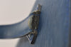 Auth Louis Vuitton Epi Saint Jacques Shopping Shoulder Bag Blue M52265 LV 2053I