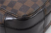 Authentic Louis Vuitton Damier Bastille Shoulder Cross Body Bag N45258 LV 2054D