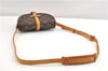 Authentic Louis Vuitton Monogram Chantilly PM Shoulder Cross Bag M51234 LV 2056G