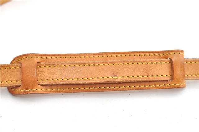 Authentic Louis Vuitton Monogram Chantilly PM Shoulder Cross Bag M51234 LV 2056G