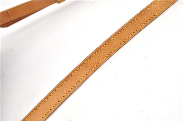 Authentic Louis Vuitton Monogram Chantilly PM Shoulder Cross Bag M51234 LV 2056G