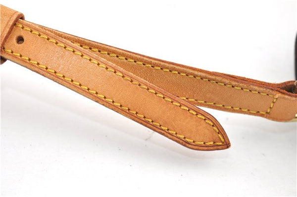 Authentic Louis Vuitton Monogram Chantilly PM Shoulder Cross Bag M51234 LV 2056G