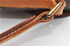 Authentic Louis Vuitton Monogram Chantilly PM Shoulder Cross Bag M51234 LV 2056G