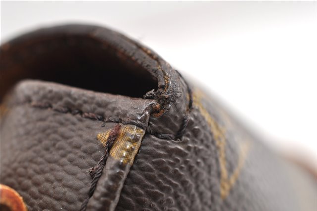 Authentic Louis Vuitton Monogram Chantilly PM Shoulder Cross Bag M51234 LV 2056G