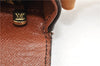 Authentic Louis Vuitton Monogram Chantilly PM Shoulder Cross Bag M51234 LV 2056G