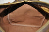 Authentic Louis Vuitton Monogram Speedy 30 Hand Bag M41526 LV 2058D