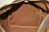 Authentic Louis Vuitton Monogram Speedy 30 Hand Bag M41526 LV 2058D