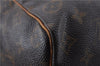 Authentic Louis Vuitton Monogram Speedy 35 Hand Bag M41524 LV 2059D