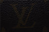 Authentic Louis Vuitton Monogram Speedy 35 Hand Bag M41524 LV 2059D