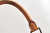 Authentic Louis Vuitton Monogram Keepall Bandouliere 55 M41414 Boston Bag 2059G