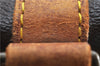 Authentic Louis Vuitton Monogram Keepall Bandouliere 55 M41414 Boston Bag 2059G