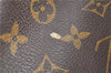 Authentic Louis Vuitton Monogram Keepall Bandouliere 55 M41414 Boston Bag 2059G