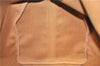 Authentic Louis Vuitton Monogram Keepall Bandouliere 55 M41414 Boston Bag 2059G