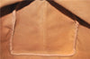 Authentic Louis Vuitton Monogram Keepall Bandouliere 55 M41414 Boston Bag 2059G