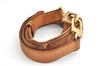 Authentic Louis Vuitton Monogram Keepall Bandouliere 55 M41414 Boston Bag 2059G