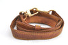 Authentic Louis Vuitton Monogram Keepall Bandouliere 55 M41414 Boston Bag 2059G