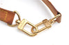 Authentic Louis Vuitton Monogram Keepall Bandouliere 55 M41414 Boston Bag 2059G