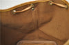 Authentic Louis Vuitton Monogram Petit Noe Shoulder Bag M42226 LV 2061D