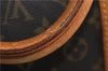 Authentic Louis Vuitton Monogram Keepall 60 Boston Bag M41422 LV 2062D