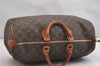 Authentic Louis Vuitton Monogram Speedy 40 Hand Boston Bag Old Model LV 2062I