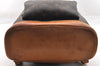 Authentic Louis Vuitton Monogram Montsouris GM Backpack M51135 LV 2063I