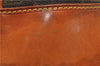 Authentic Louis Vuitton Monogram Randonnee GM Shoulder Bag M42244 LV 2065D