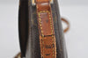 Authentic Louis Vuitton Monogram Chantilly PM Shoulder Cross Bag Old Model 2065I