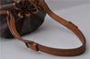 Authentic Louis Vuitton Monogram Petit Noe Shoulder Bag M42226 LV 2066D