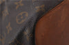 Authentic Louis Vuitton Monogram Petit Noe Shoulder Bag M42226 LV 2066D