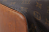 Authentic Louis Vuitton Monogram Petit Noe Shoulder Bag M42226 LV 2066D