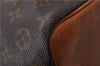 Authentic Louis Vuitton Monogram Petit Noe Shoulder Bag M42226 LV 2066D