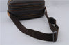 Auth Louis Vuitton Monogram Reporter PM Shoulder Cross Body Bag M45254 LV 2067D