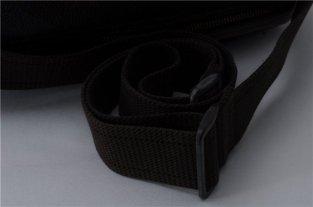 Auth Louis Vuitton Monogram Reporter PM Shoulder Cross Body Bag M45254 LV 2067D