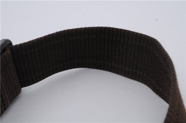 Auth Louis Vuitton Monogram Reporter PM Shoulder Cross Body Bag M45254 LV 2067D