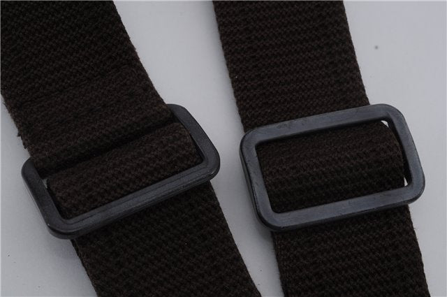 Auth Louis Vuitton Monogram Reporter PM Shoulder Cross Body Bag M45254 LV 2067D